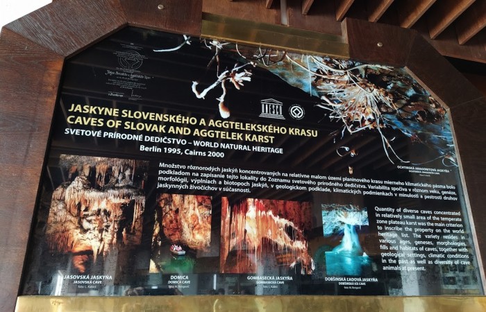 The coordinators' meeting in Košice, Slovakia 