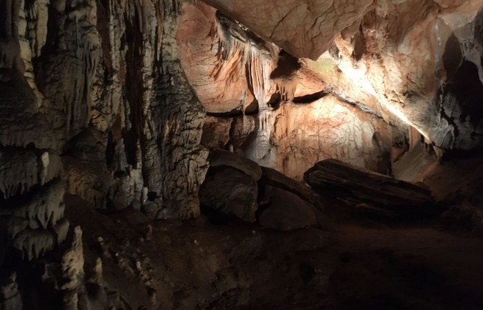 The coordinators' meeting in Košice, Slovakia 