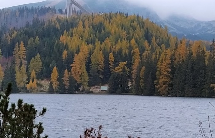 The coordinators' meeting in Košice, Slovakia 